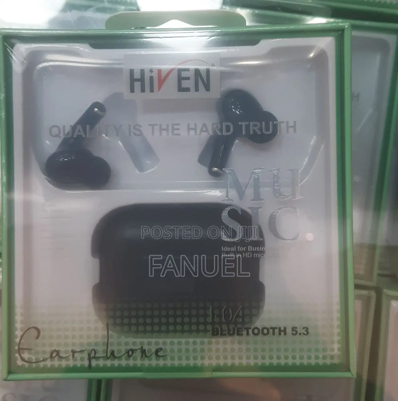 Hiven Airpod Pro