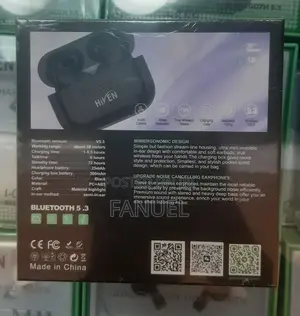 Hiven Airpod Pro