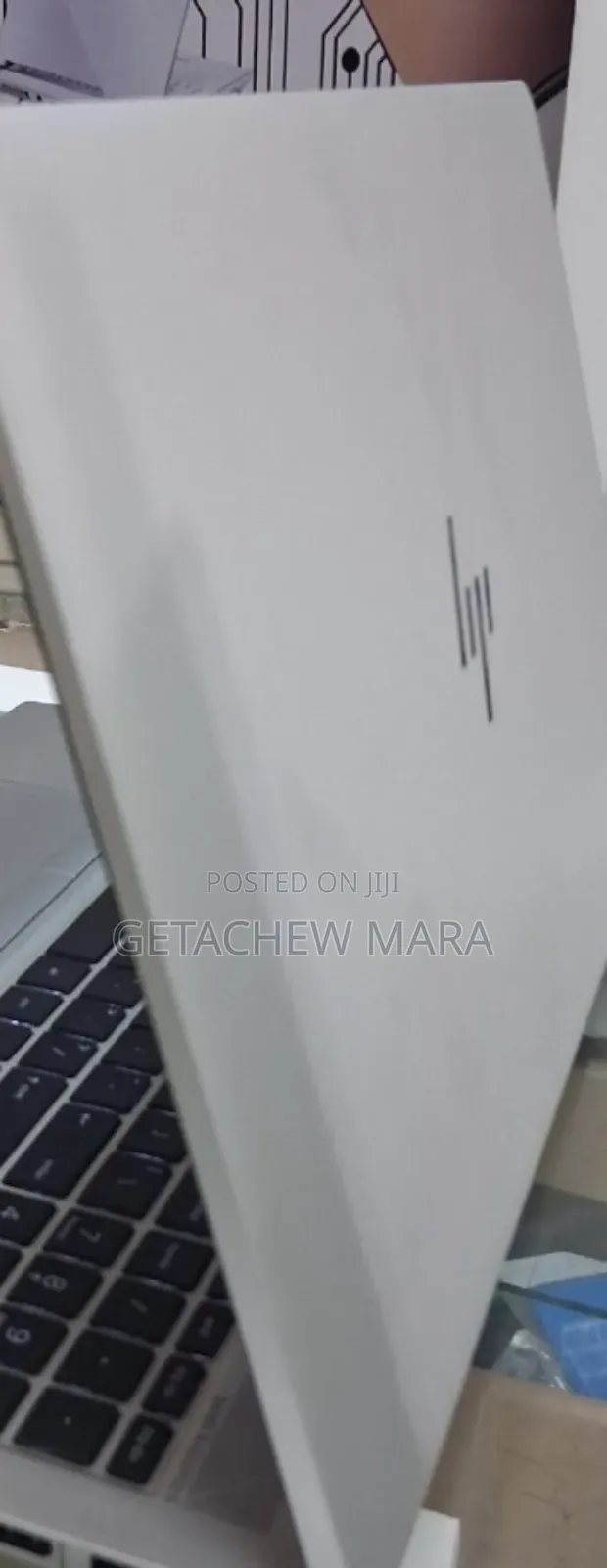 New Laptop HP EliteBook 840 16GB Intel Core I7 SSD 512GB