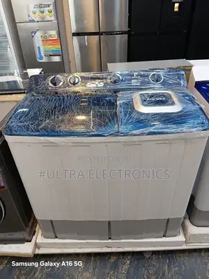 Popular Washing Machine 16kg