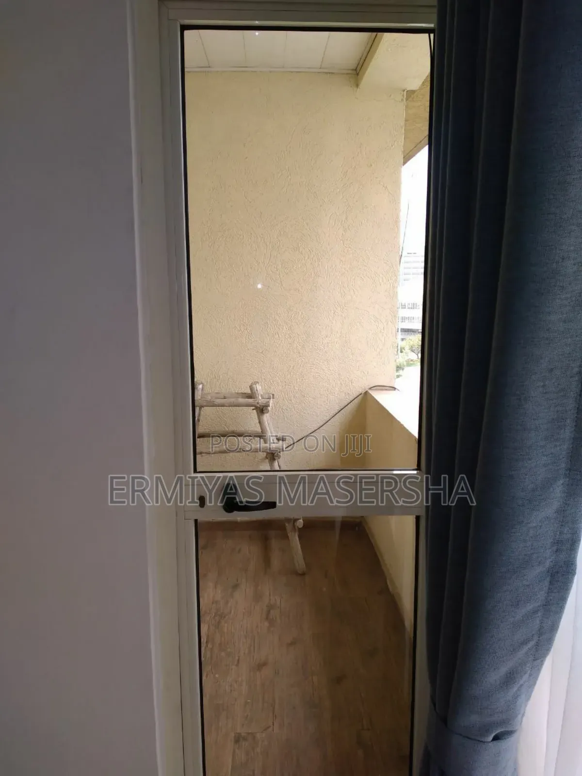 Furnished 3bdrm Apartment in Bole for sale