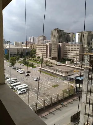 Furnished 3bdrm Apartment in Bole for sale