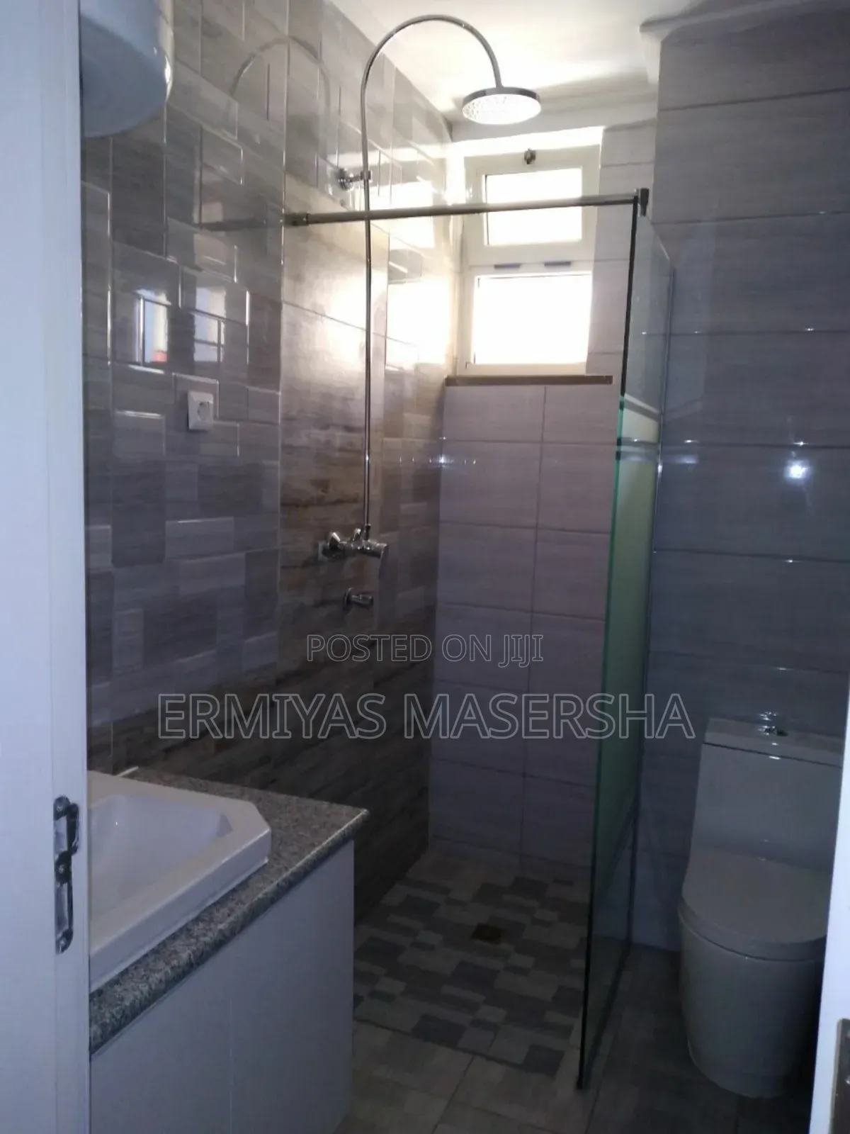 Furnished 3bdrm Apartment in Bole for sale