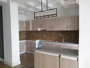 Furnished 3bdrm Apartment in Bole for sale