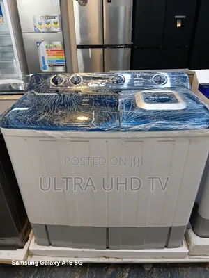 Popular Washing Machine 16kg