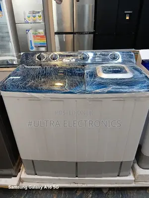 Popular Washing Machine 16kg