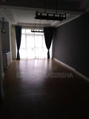 Furnished 3bdrm Apartment in Bole for sale
