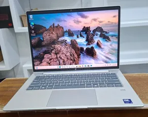 Photo - New Laptop HP ProBook 440 G1 16GB Intel Core Ultra 5 SSD 512GB