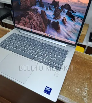 New Laptop HP ProBook 440 G1 16GB Intel Core Ultra 5 SSD 512GB