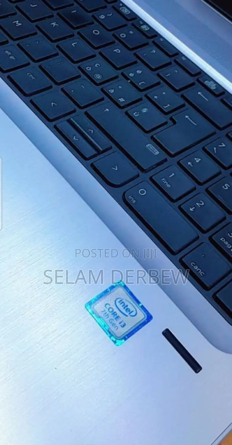 New Laptop HP ProBook 440 8GB Intel Core I3 HDD 500GB