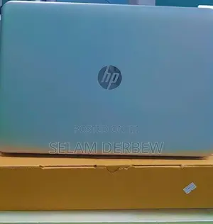 New Laptop HP ProBook 440 8GB Intel Core I3 HDD 500GB