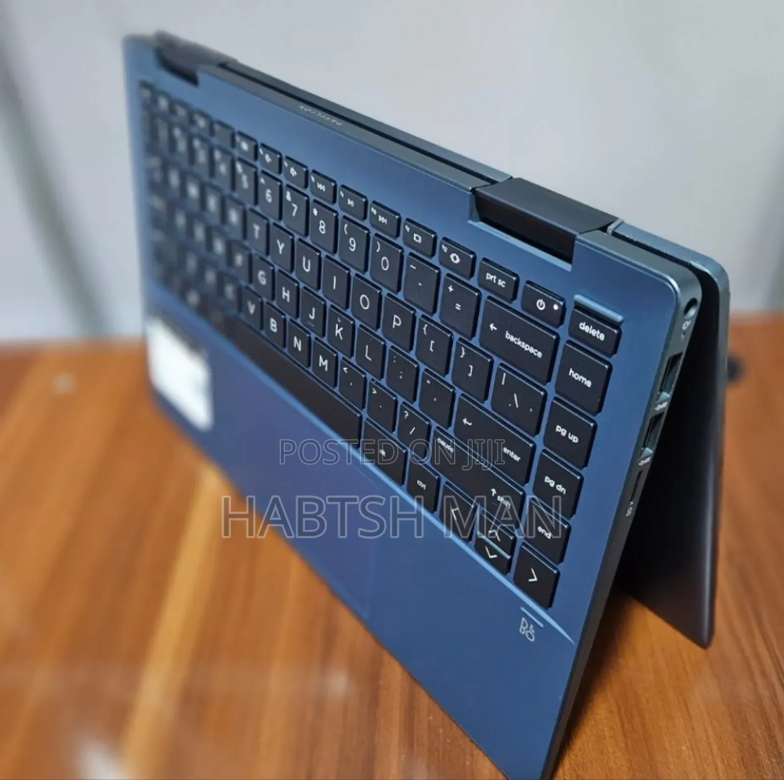 New Laptop HP Pavilion 13 X360 8GB Intel Core I3 SSD 256GB