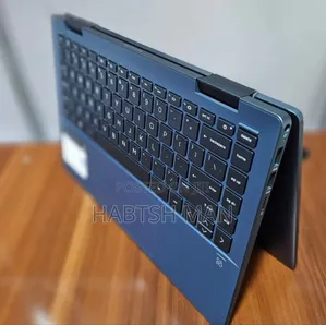 Photo - New Laptop HP Pavilion 13 X360 8GB Intel Core I3 SSD 256GB