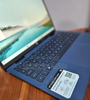 New Laptop HP Pavilion 13 X360 8GB Intel Core I3 SSD 256GB