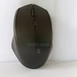 Bluetooth Mouse