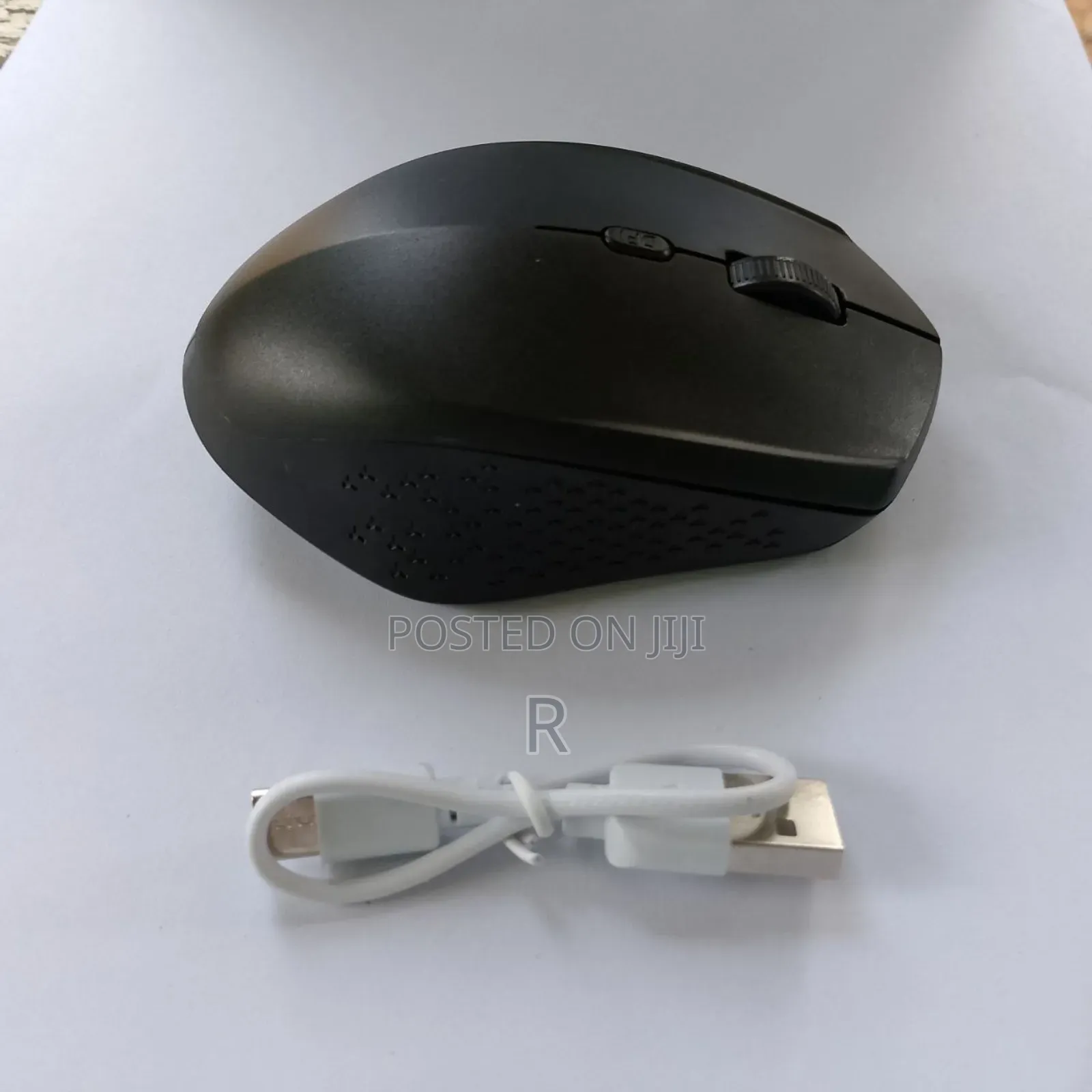 Bluetooth Mouse