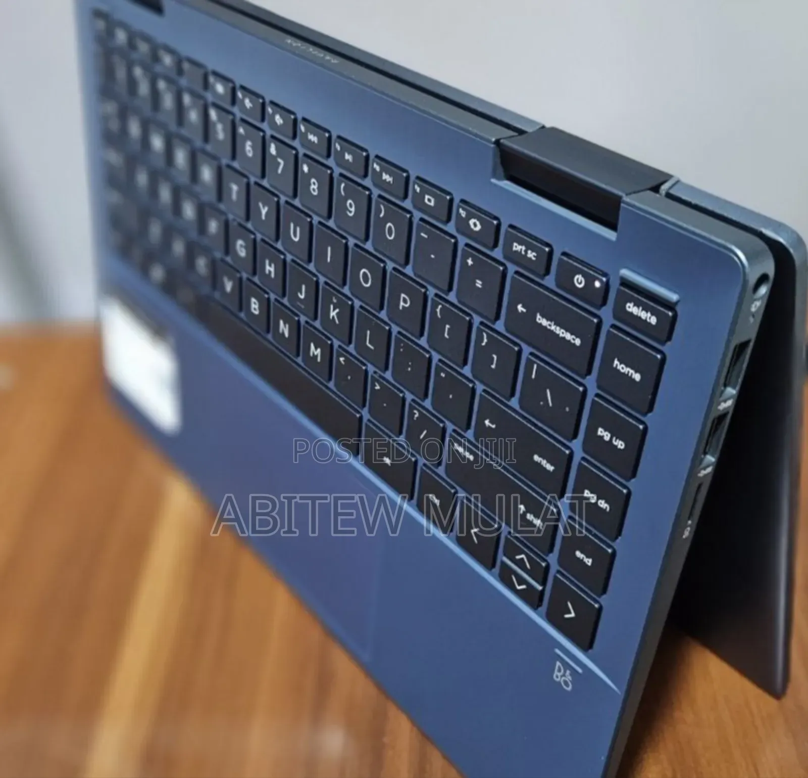 New Laptop HP Pavilion X360 8GB Intel Core I3 SSD 256GB