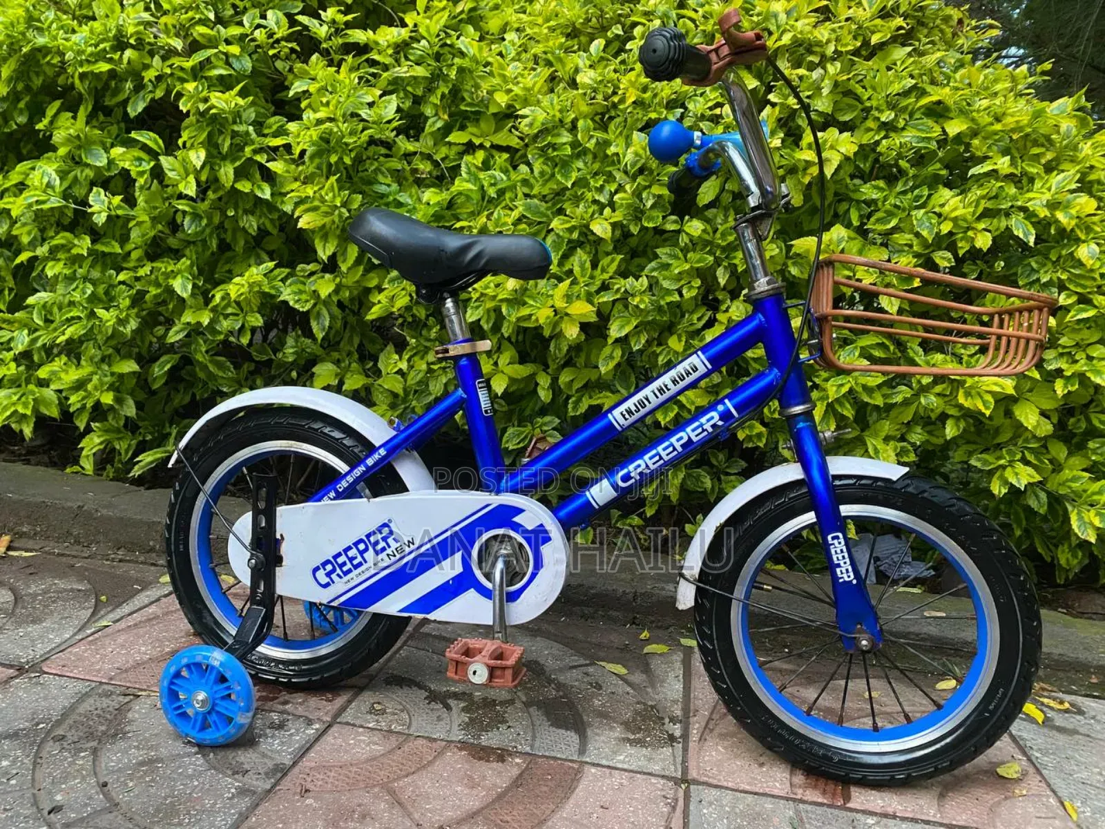 14 Kutr Bike Sayckl Bicycle