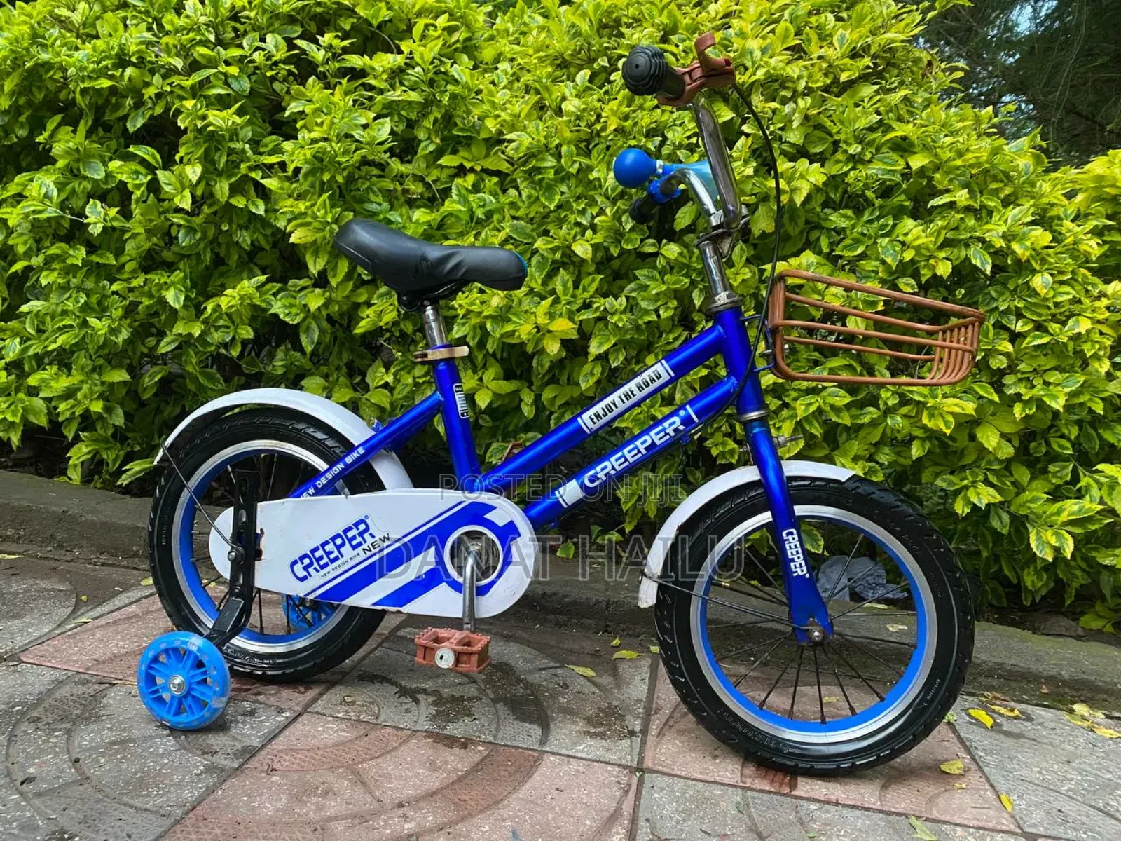 14 Kutr Bike Sayckl Bicycle