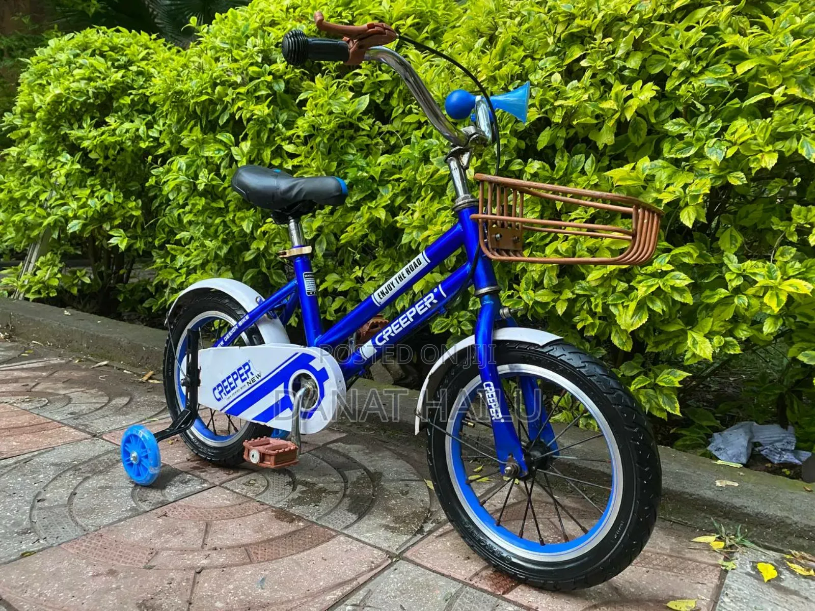 14 Kutr Bike Sayckl Bicycle