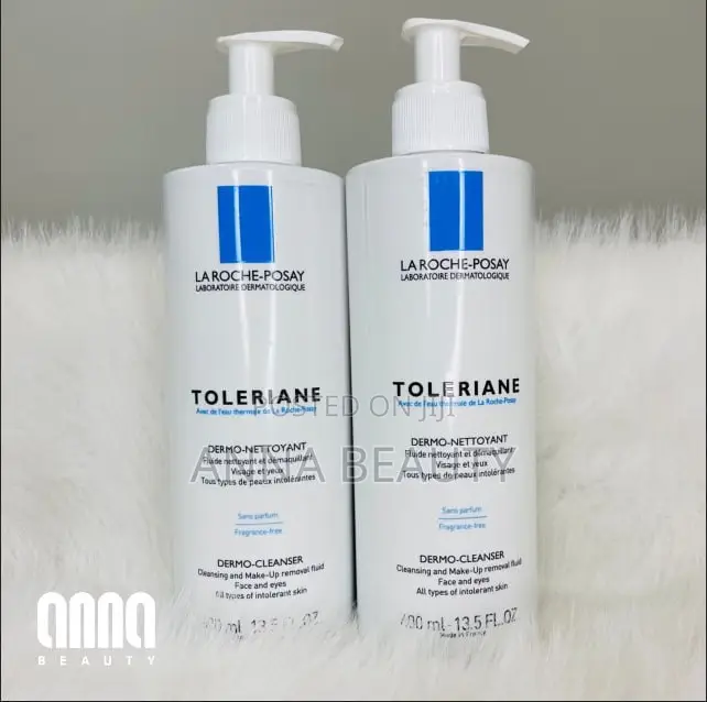 La Roche‐Posay Toleriane