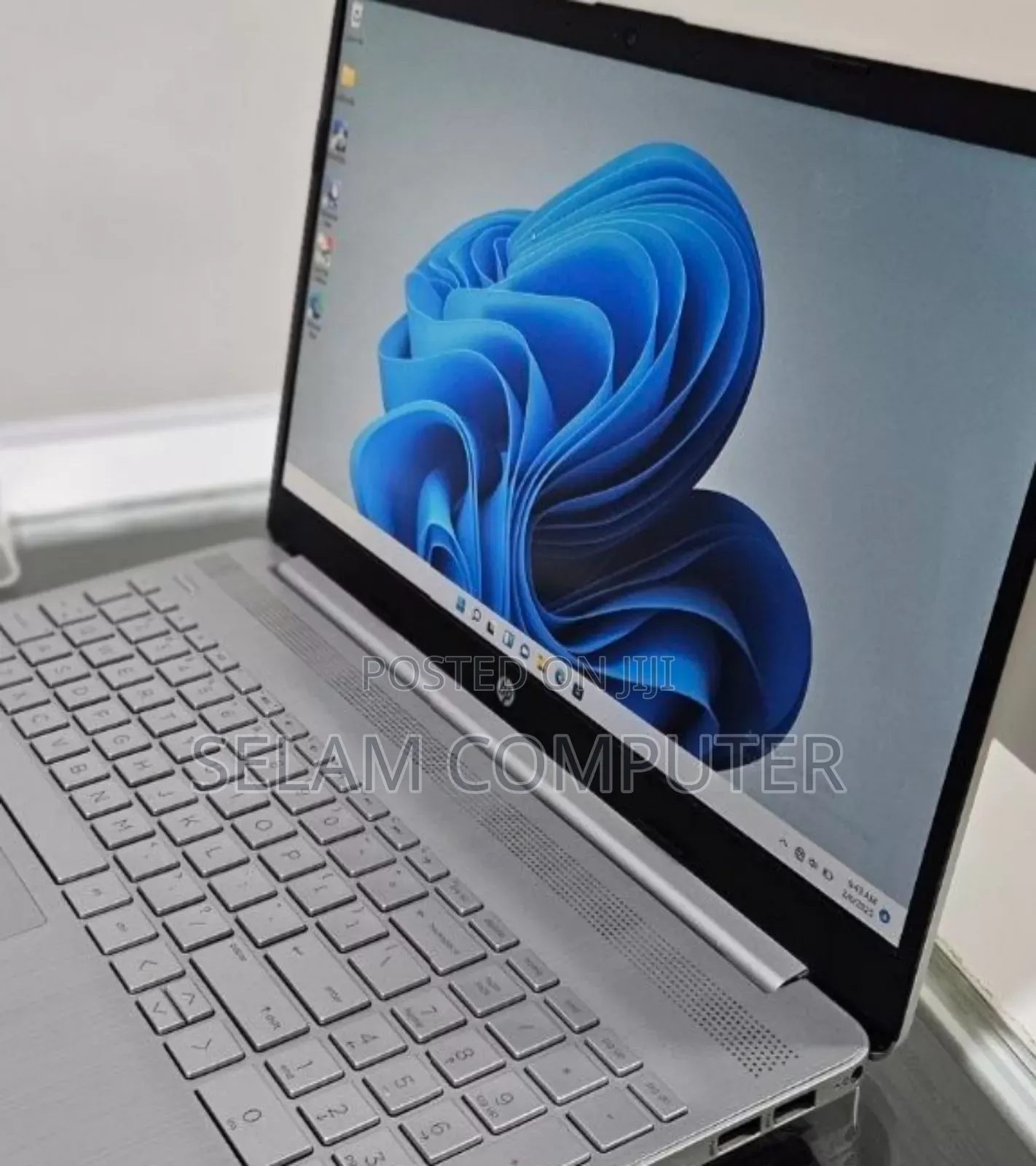 New Laptop HP Stream Notebook 8GB Intel Core I7 SSD 512GB