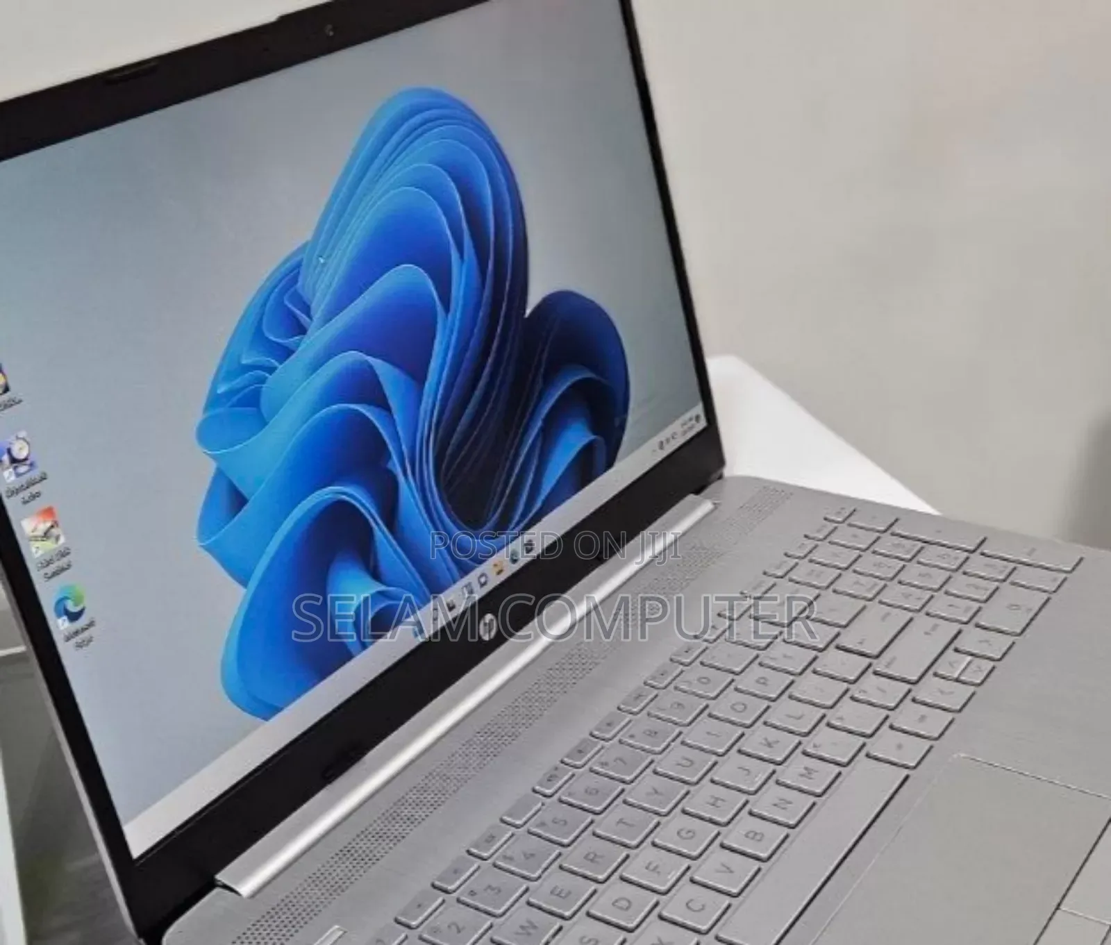 New Laptop HP Stream Notebook 8GB Intel Core I7 SSD 512GB