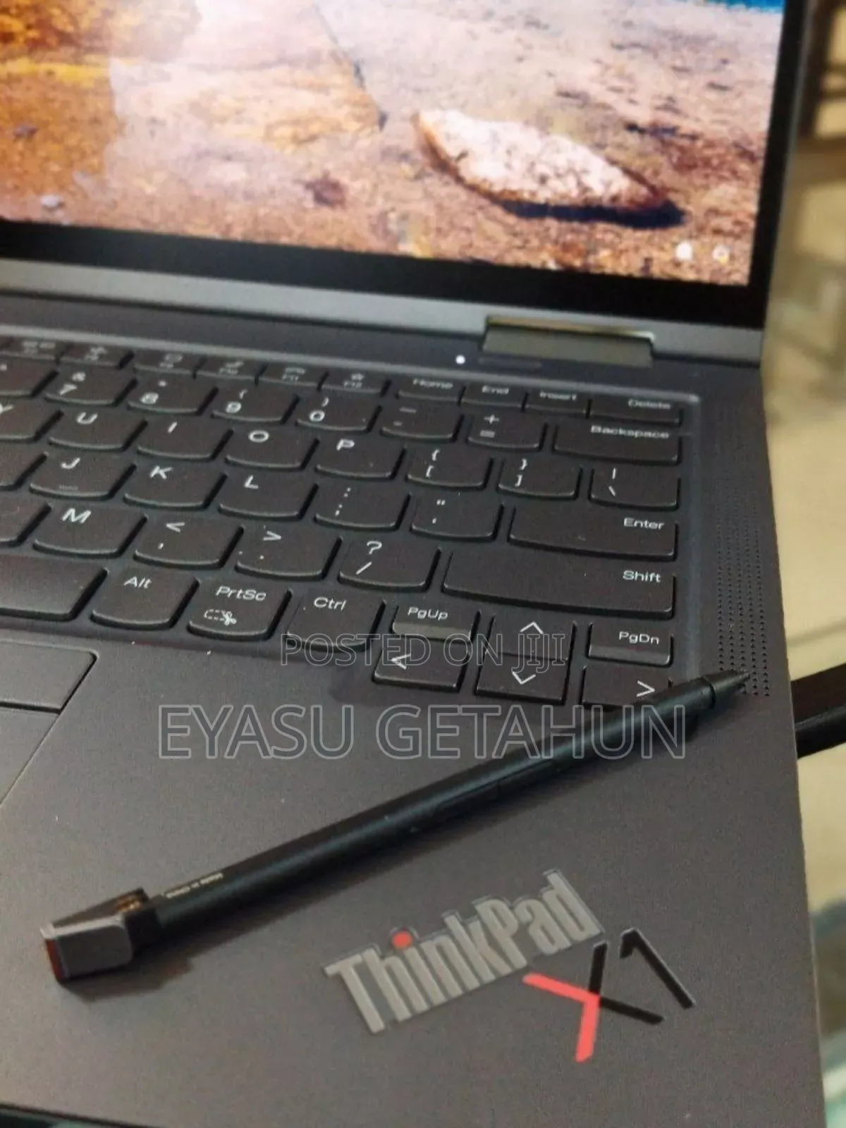 New Laptop Lenovo Yoga 2 32GB Intel Core I7 SSD 512GB