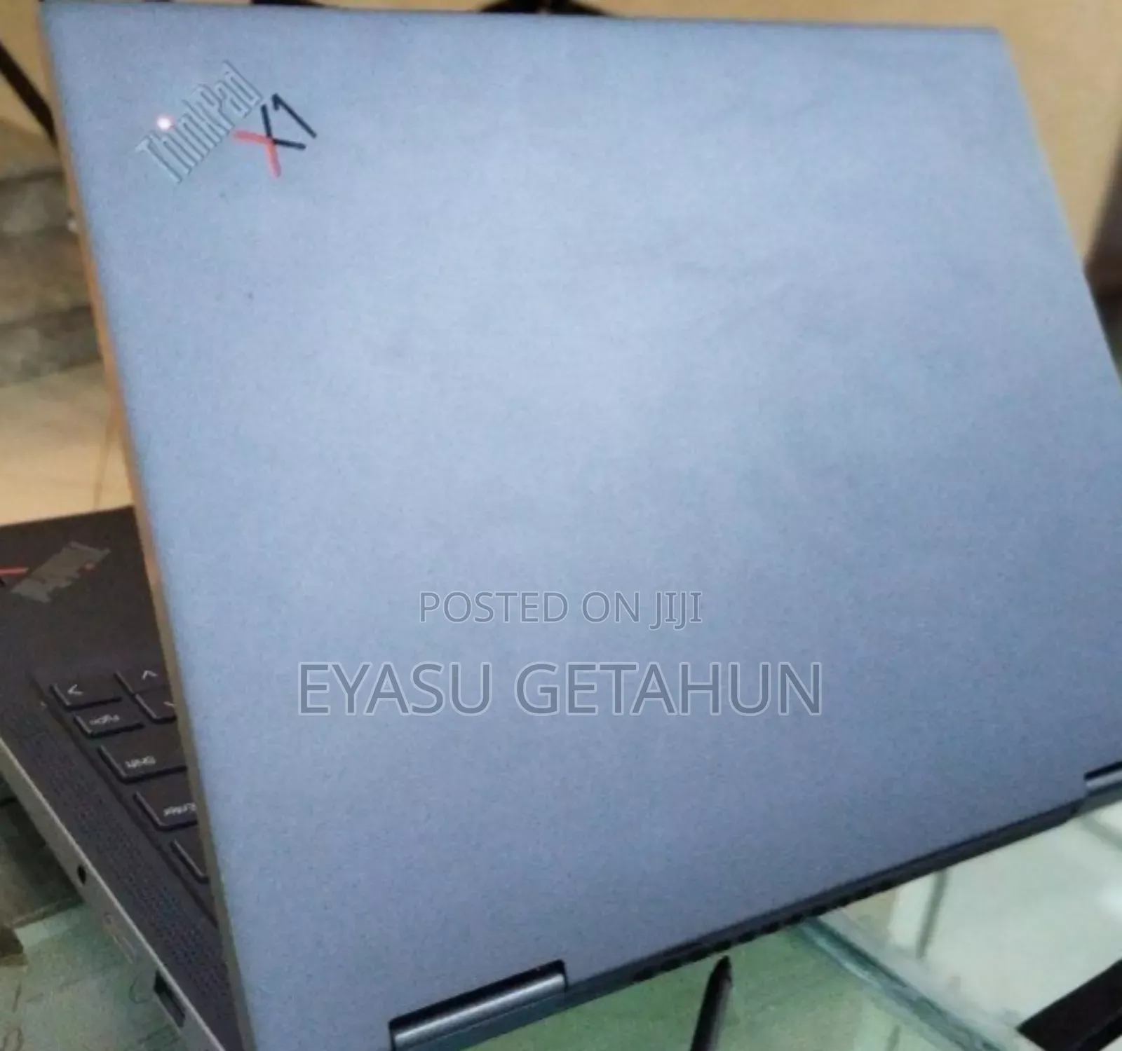 New Laptop Lenovo Yoga 2 32GB Intel Core I7 SSD 512GB