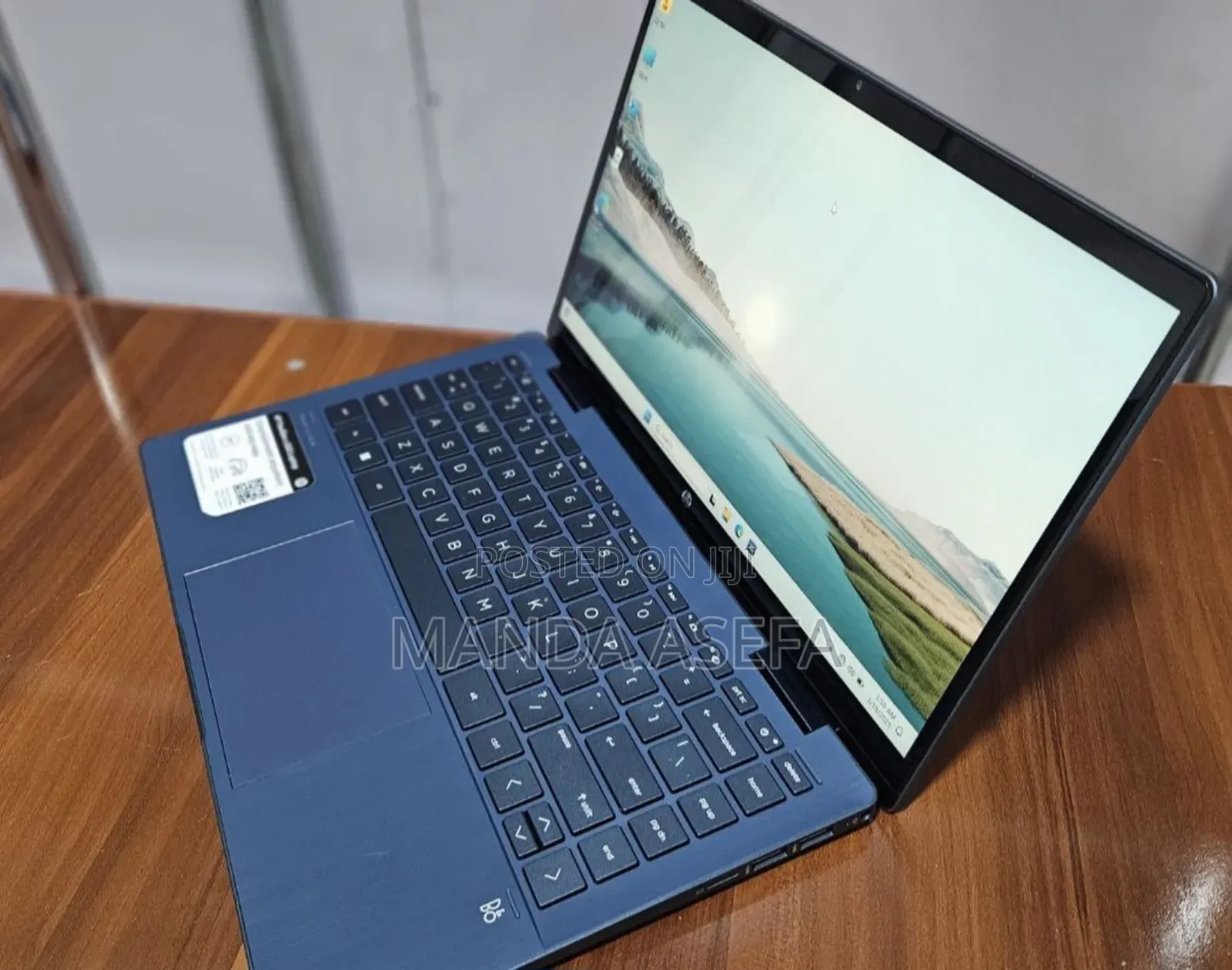 New Laptop HP Pavilion 14 8GB Intel Core I3 SSD 256GB