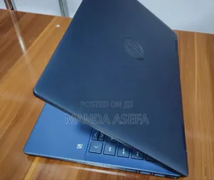 New Laptop HP Pavilion 14 8GB Intel Core I3 SSD 256GB