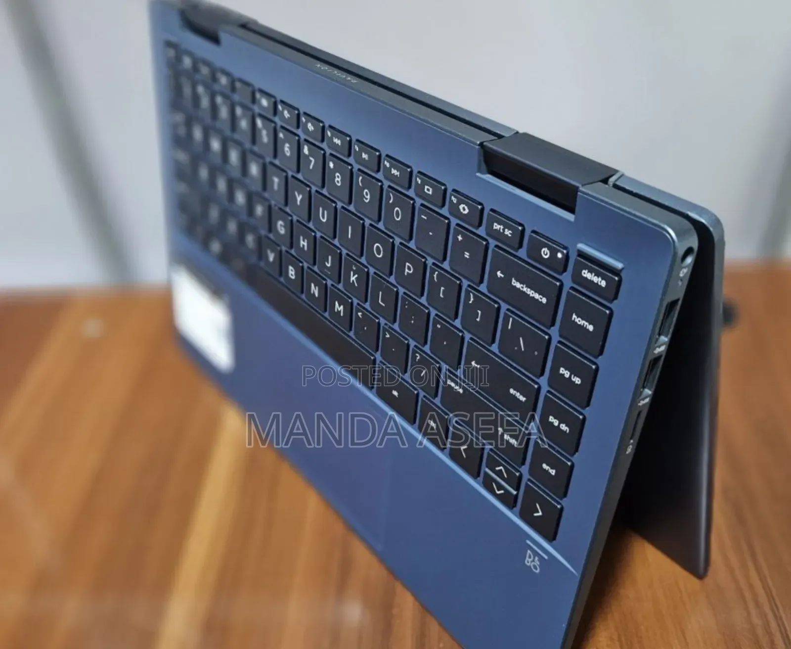 New Laptop HP Pavilion 14 8GB Intel Core I3 SSD 256GB