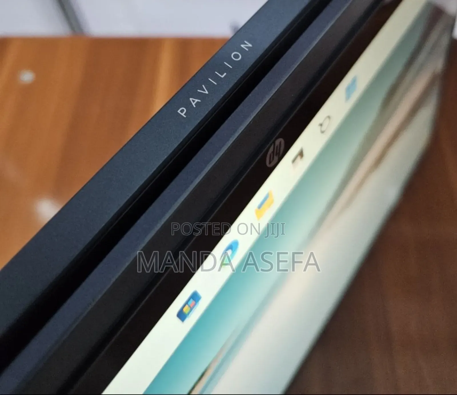 New Laptop HP Pavilion 14 8GB Intel Core I3 SSD 256GB