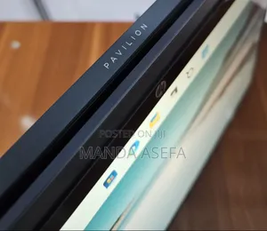 New Laptop HP Pavilion 14 8GB Intel Core I3 SSD 256GB