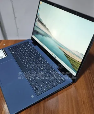 New Laptop HP Pavilion 13 X360 8GB Intel Core I3 SSD 256GB