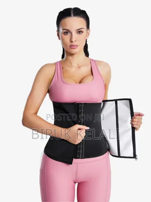 Half Sauna Kursi Shaper for Women' and Men's