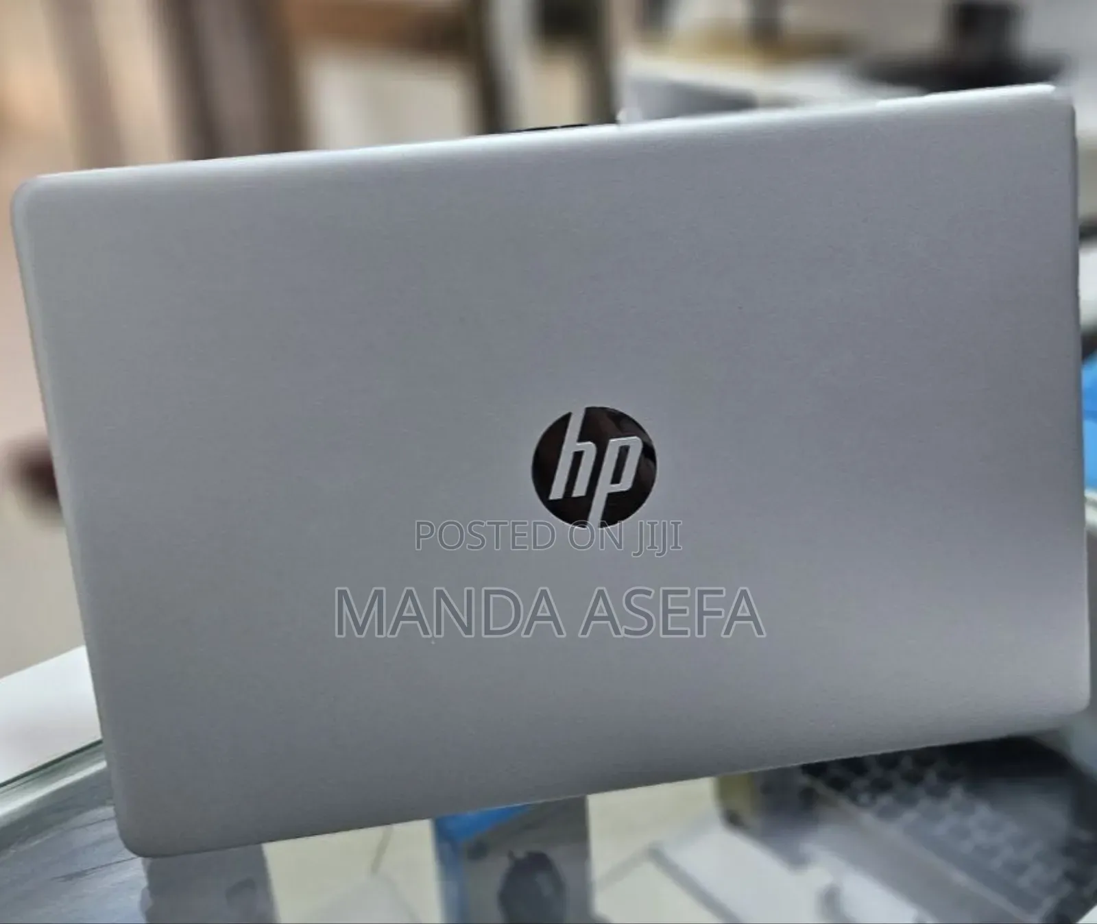New Laptop HP Stream Notebook 8GB Intel Core I7 SSD 512GB