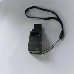Photo - Computer Usb Hub
