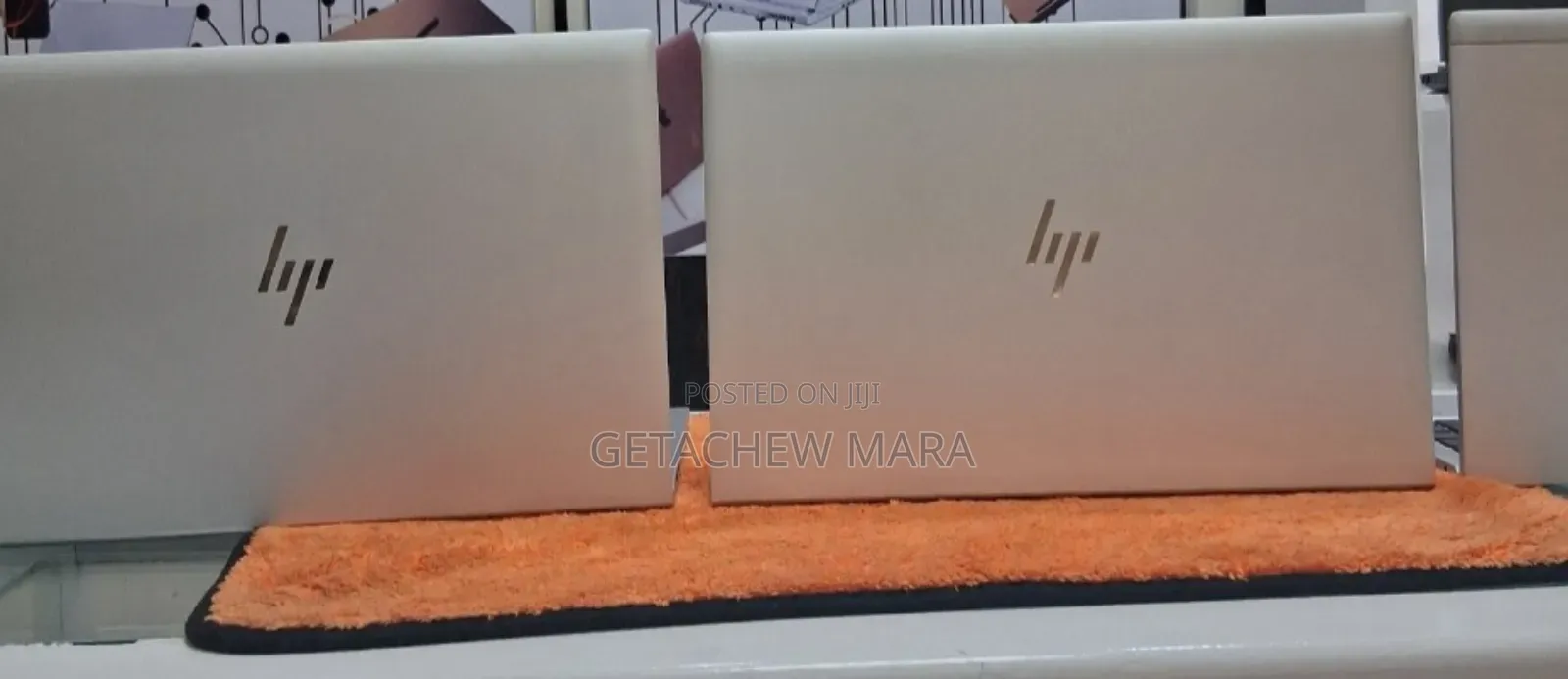 New Laptop HP EliteBook 840 16GB Intel Core I5 SSD 512GB