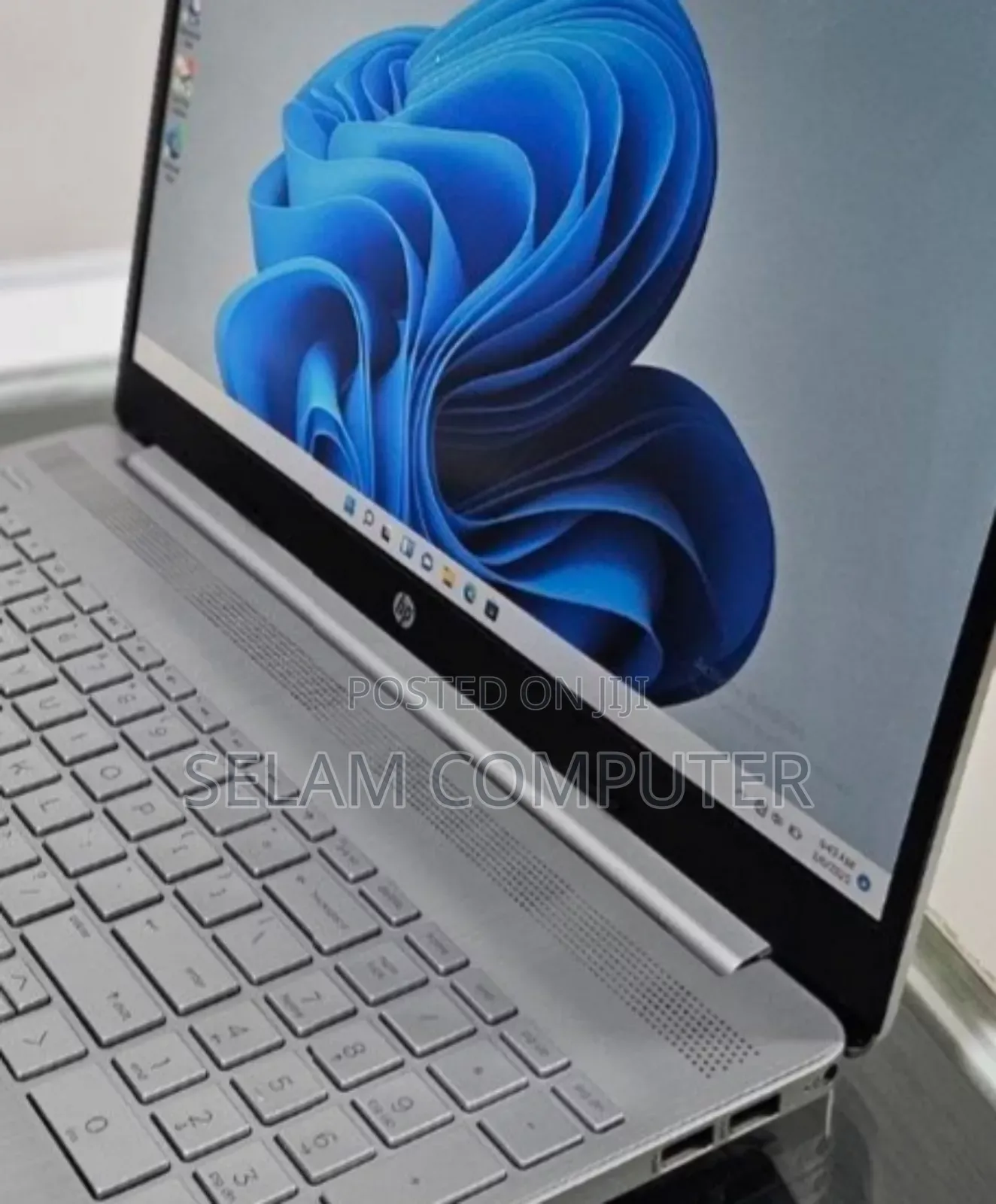 New Laptop HP Stream Notebook 8GB Intel Core I7 SSD 512GB