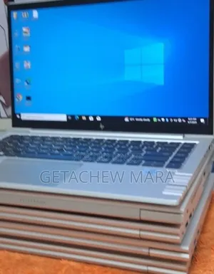 New Laptop HP EliteBook 840 16GB Intel Core I5 SSD 512GB