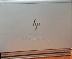 New Laptop HP EliteBook 840 16GB Intel Core I5 SSD 512GB