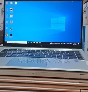 New Laptop HP EliteBook 840 16GB Intel Core I5 SSD 512GB