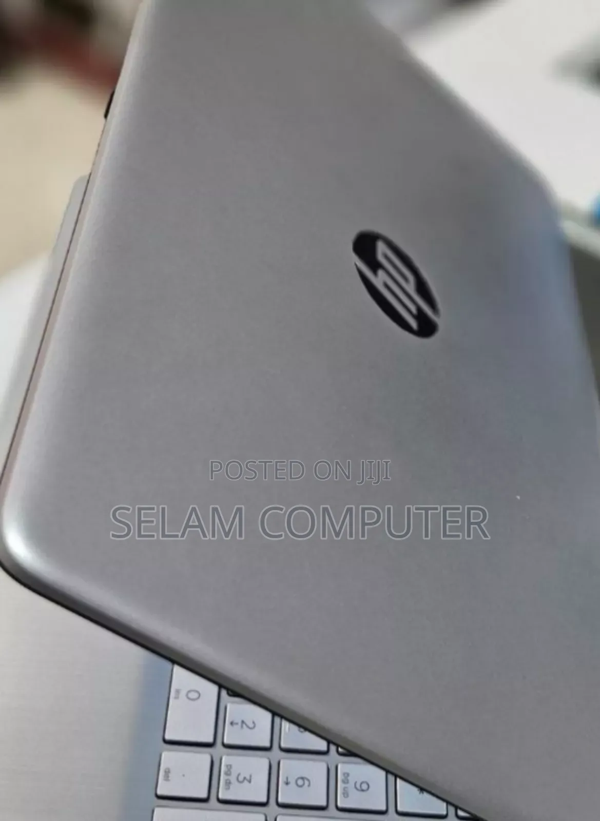 New Laptop HP Stream Notebook 8GB Intel Core I7 SSD 512GB