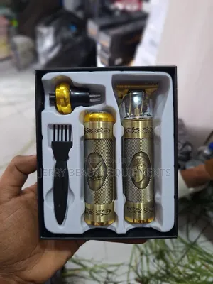 Photo - Multifunctional 3 in 1 Grooming Set