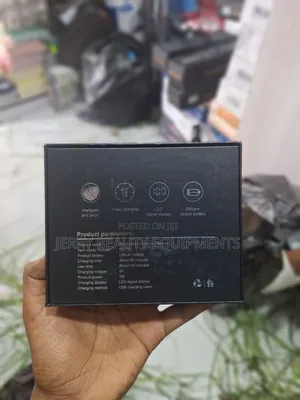 Multifunctional 3 in 1 Grooming Set