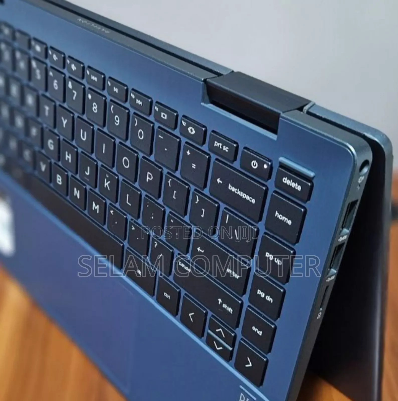 New Laptop HP Pavilion 15 8GB Intel Core I3 SSD 256GB