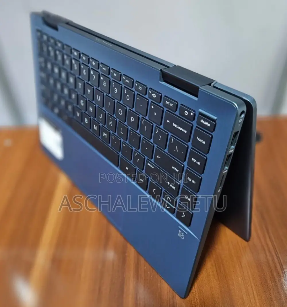 New Laptop HP Pavilion 15 8GB Intel Core I3 SSD 256GB