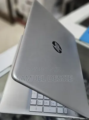 New Laptop HP Stream Notebook 8GB Intel Core I7 SSD 512GB