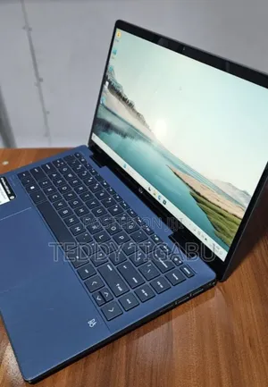 Photo - New Laptop HP Pavilion X360 8GB Intel Core I7 SSD 256GB